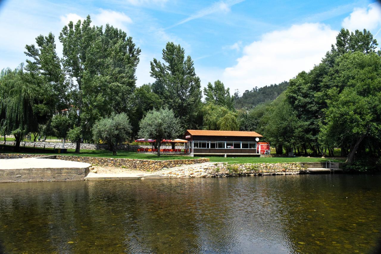 Sotam Country House Góis Eksteriør bilde