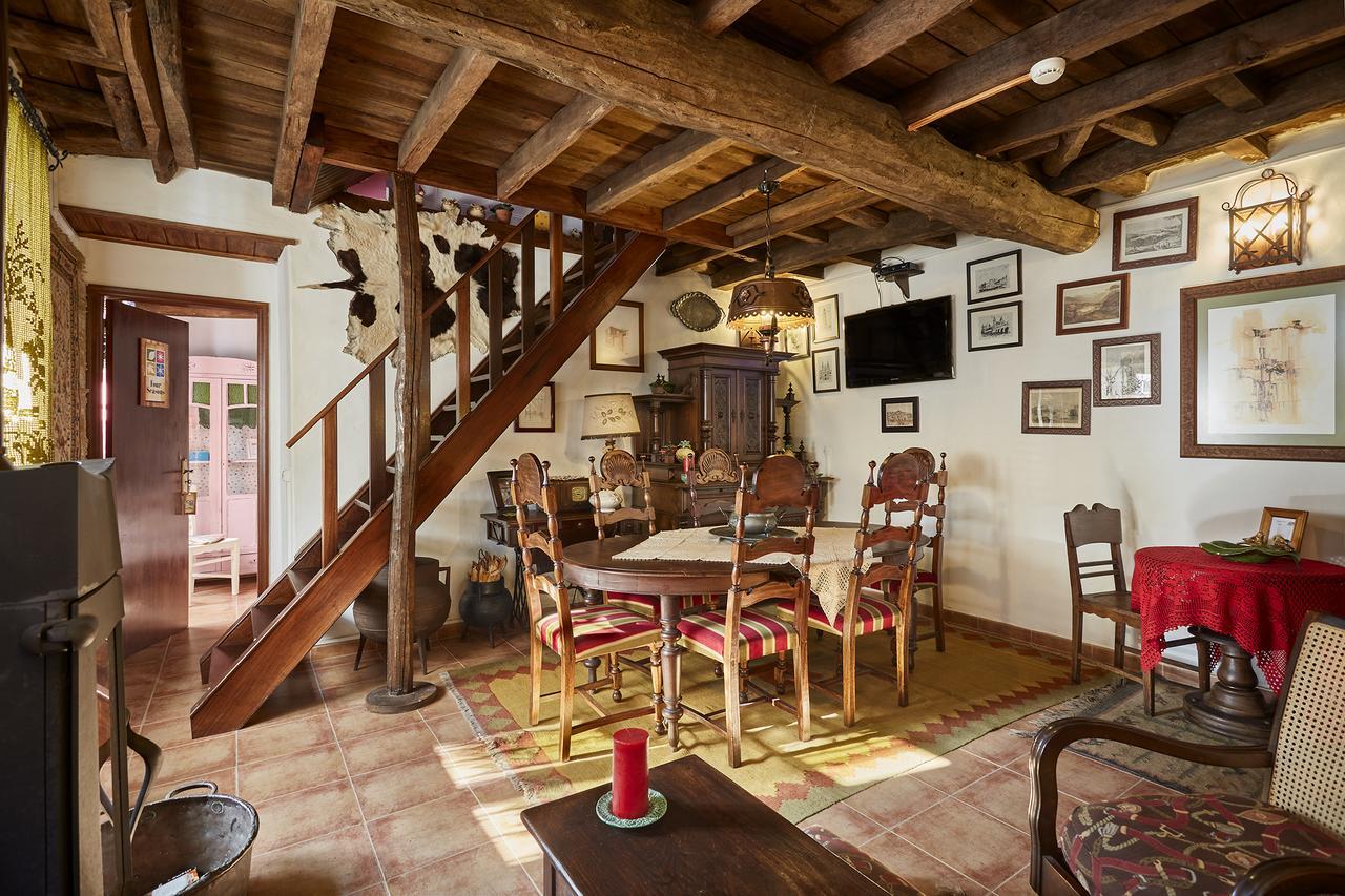 Sotam Country House Góis Eksteriør bilde