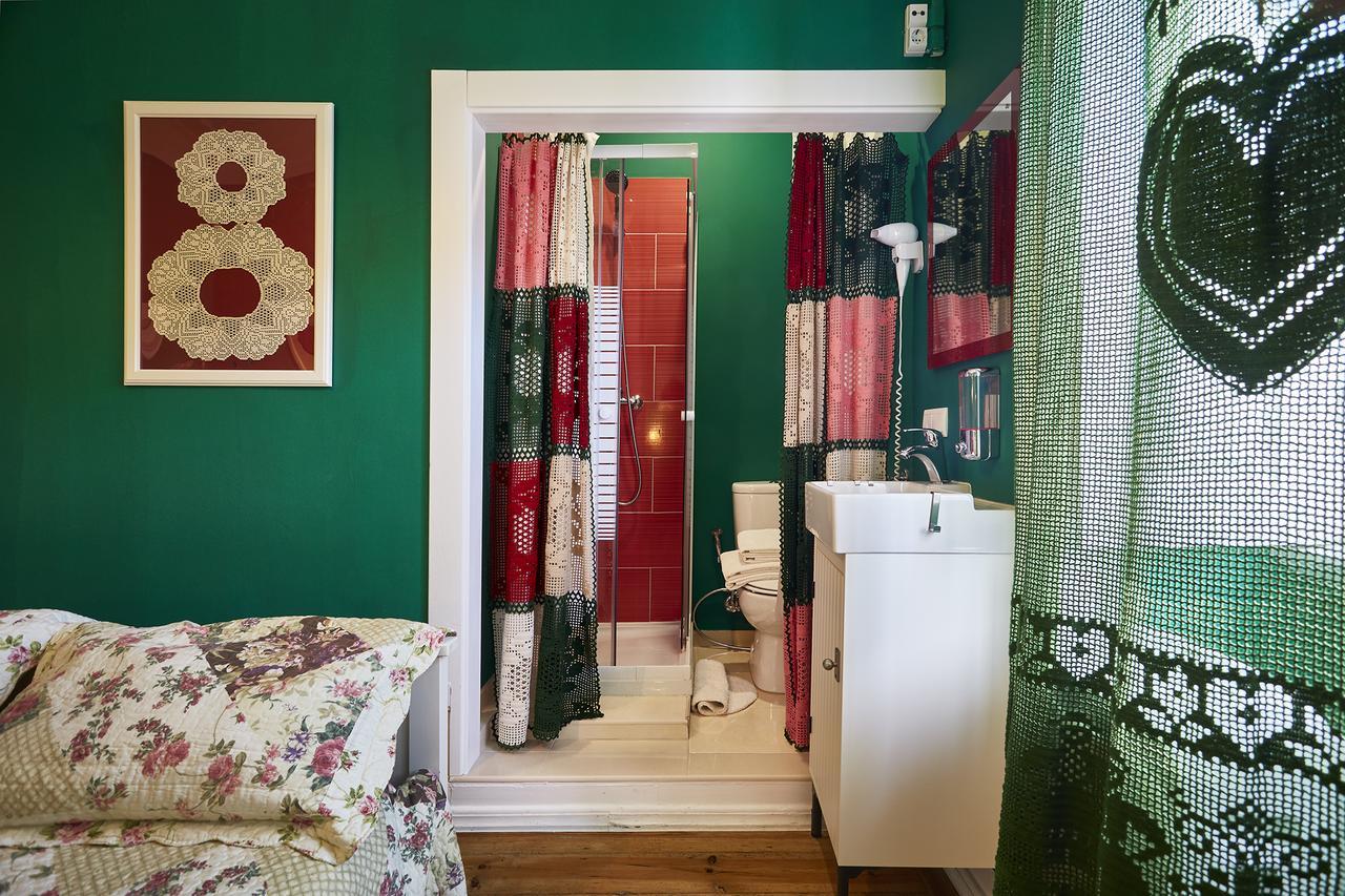 Sotam Country House Góis Eksteriør bilde