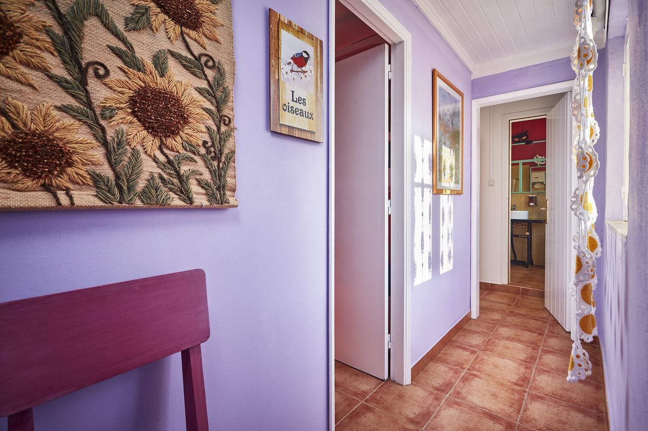 Sotam Country House Góis Eksteriør bilde